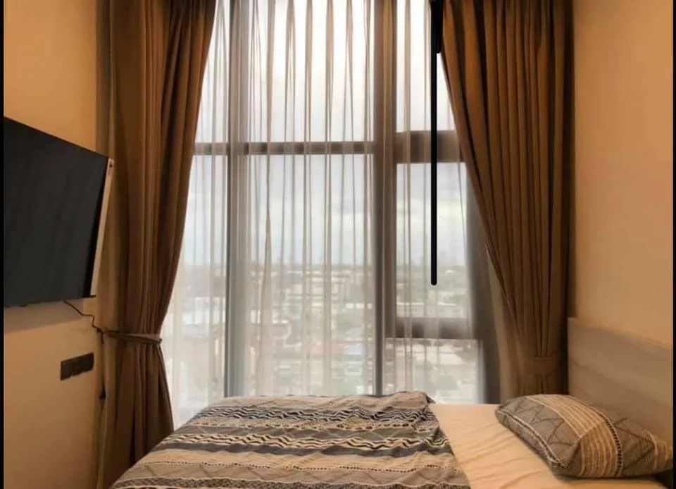 Property photos for The Line sukhumvit 101
