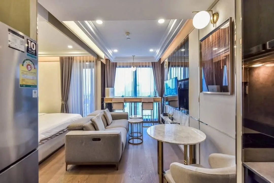 Property photos for Ashton Chula - Silom