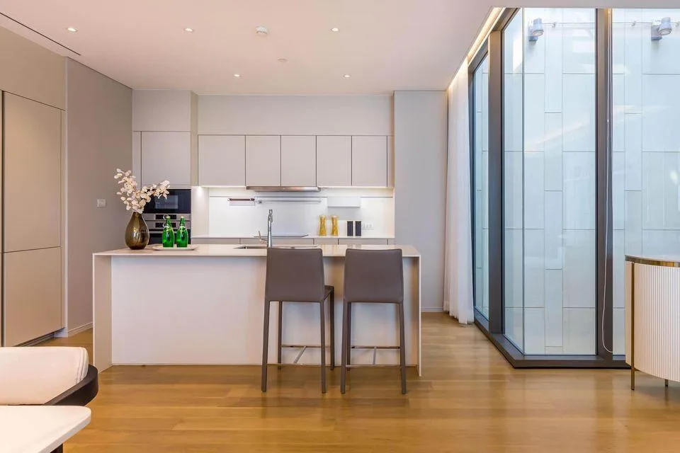 Property photos for Baan Sindhorn