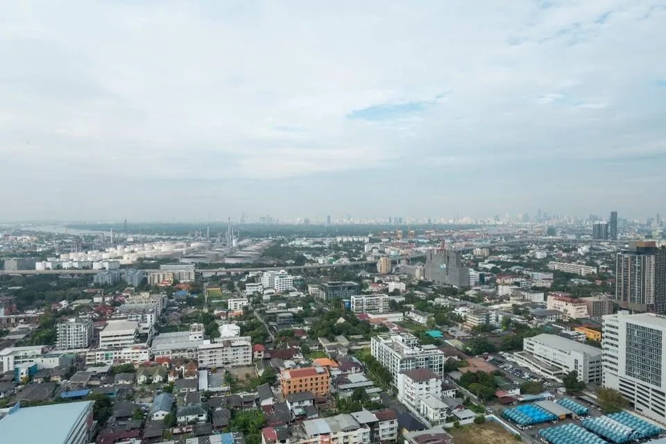 Property photos for The Line sukhumvit 101
