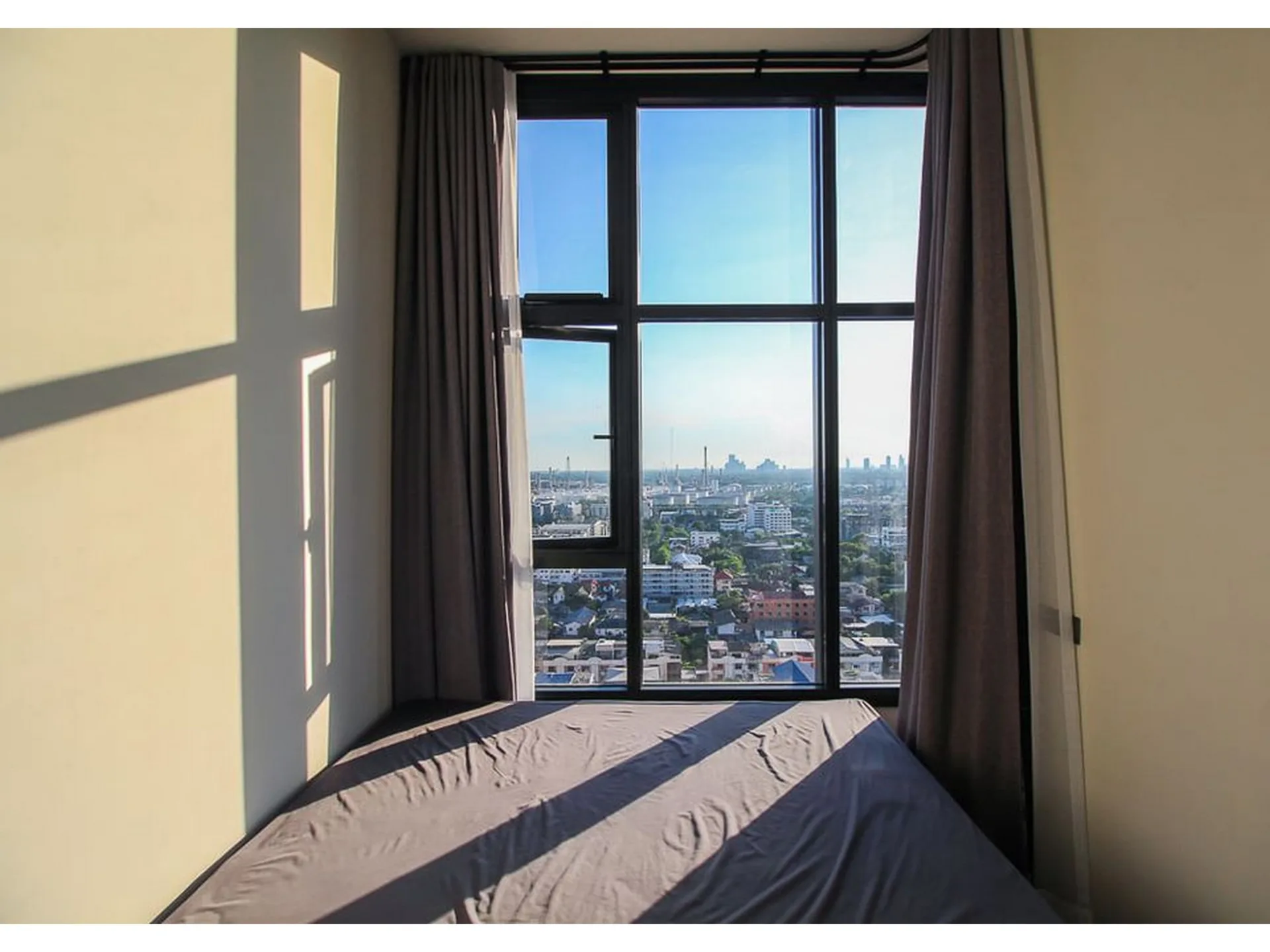 Property photos for The Line sukhumvit 101