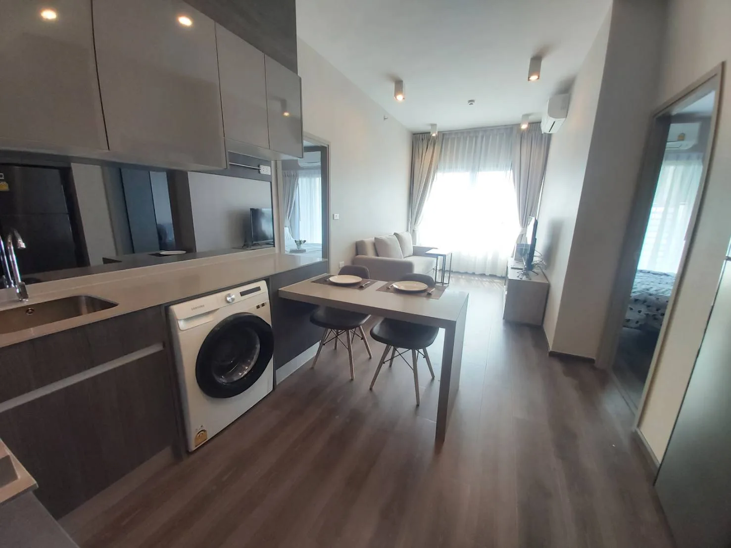 Property photos for Ideo Rama 9 - Asoke