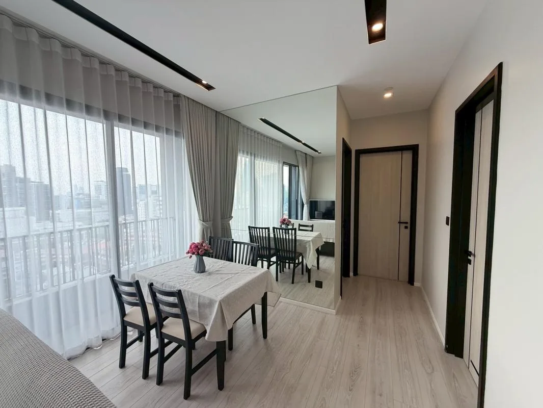 Property photos for The Room Phayathai