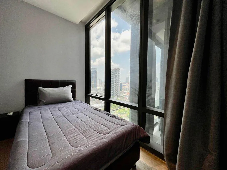 Property photos for Ashton Silom