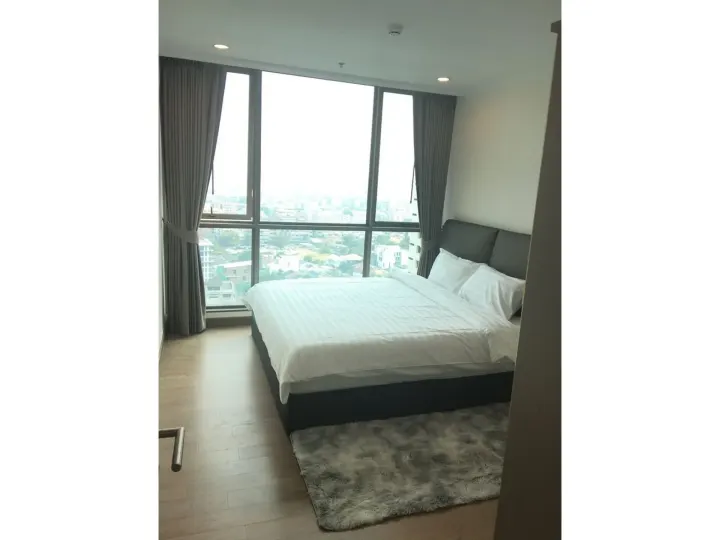 Property photos for Supalai Oriental Sukhumvit 39