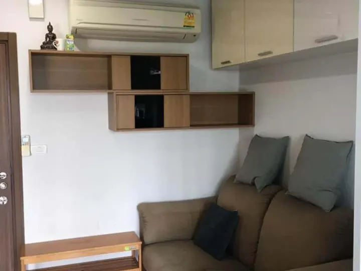 Property photos for The Base Sukhumvit 77