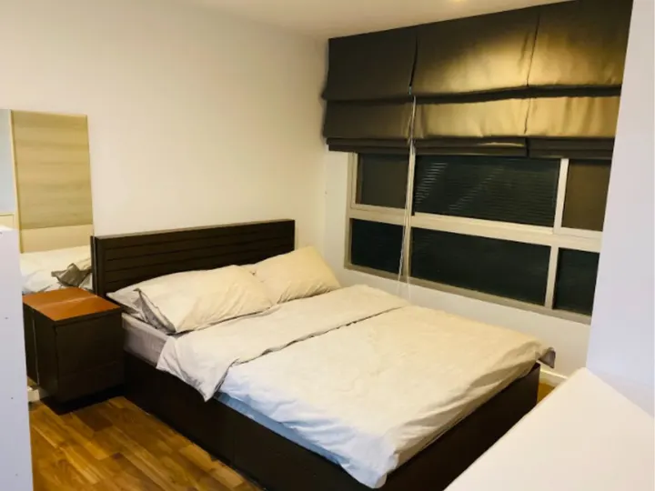 Property photos for The Room Sukhumvit 79