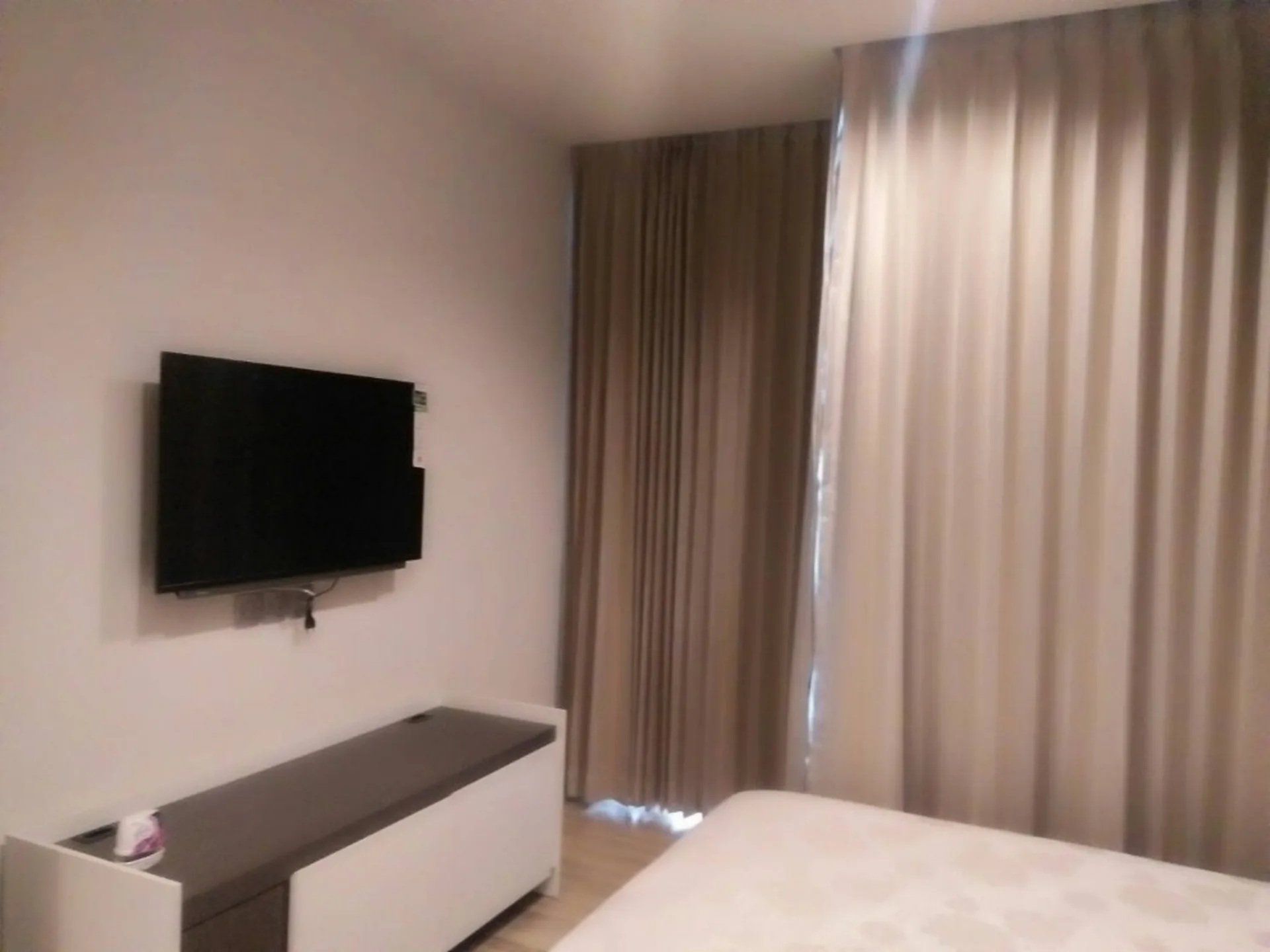 Property photos for THE LINE Jatujak - Mochit