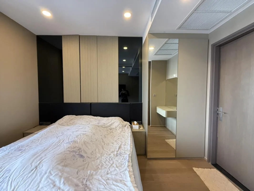 Property photos for Ashton Chula - Silom