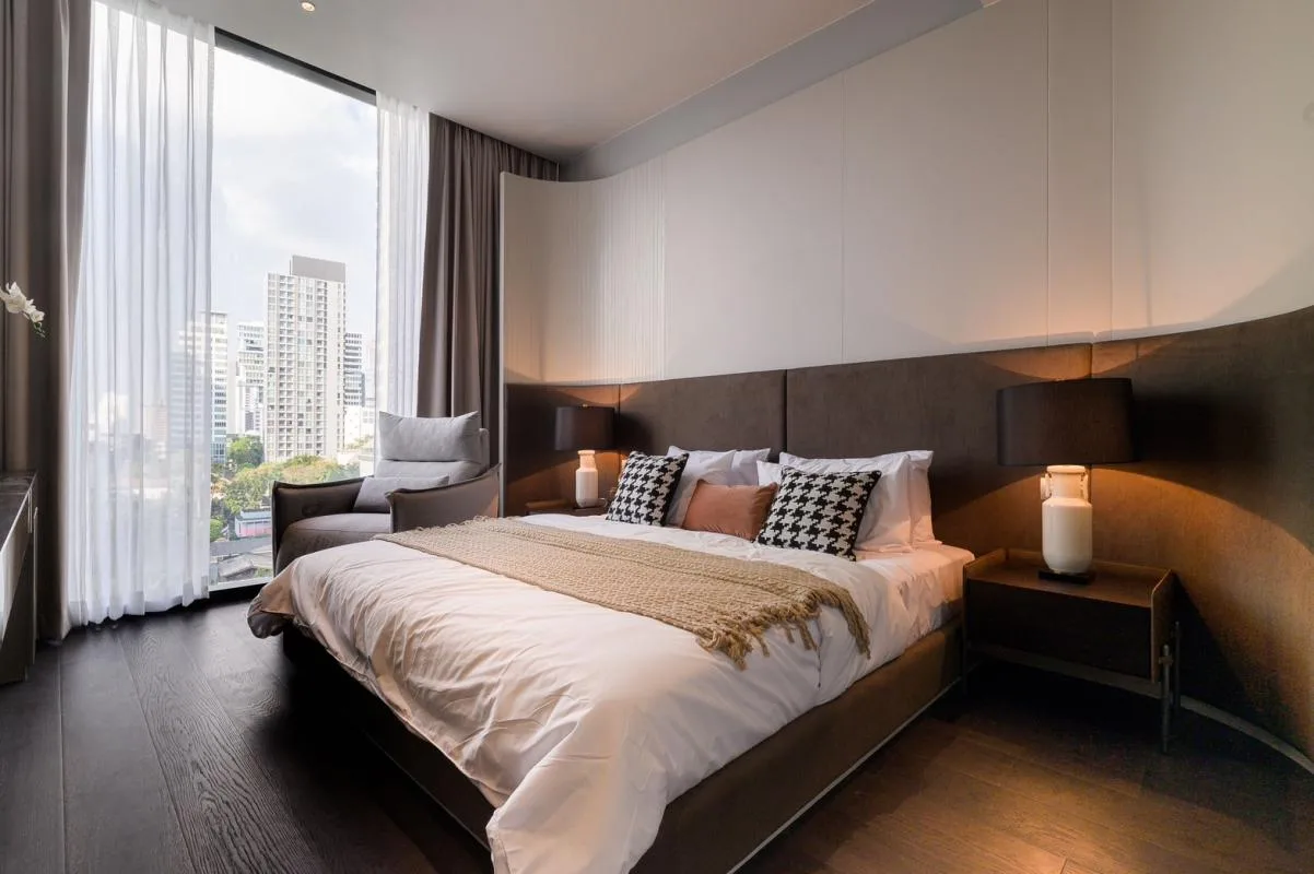 Property photos for Laviq Sukhumvit 57