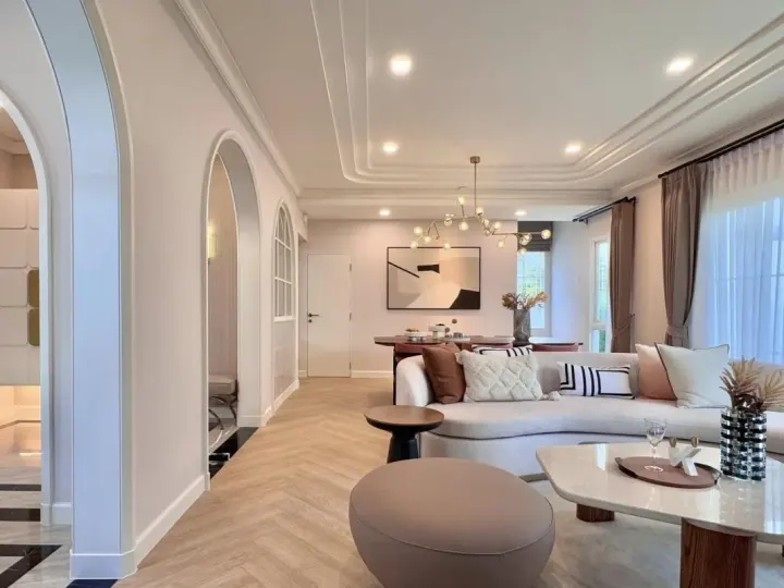 Property photos for Chaiyapruek Bangna Km15