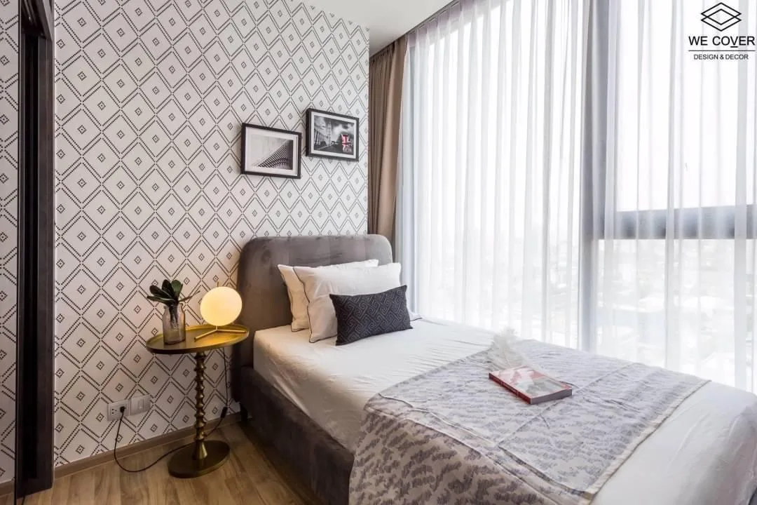 Property photos for THE LINE Jatujak - Mochit