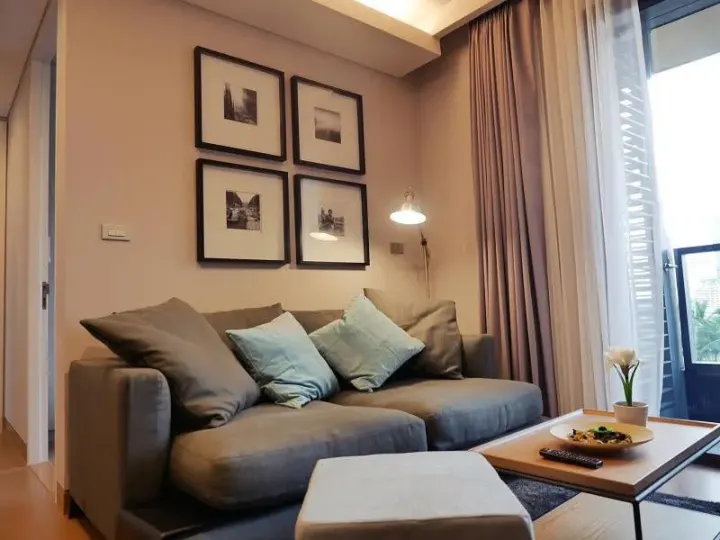Property photos for The Lumpini 24
