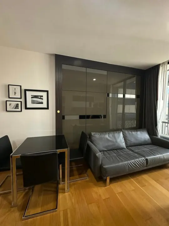Property photos for Noble Revolve Silom
