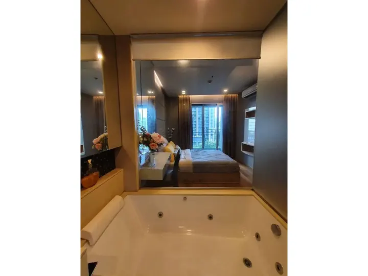 Property photos for The Address Asoke