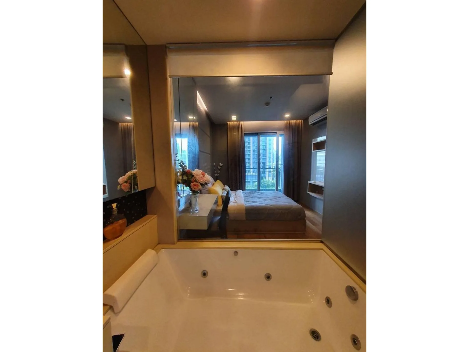 Property photos for The Address Asoke