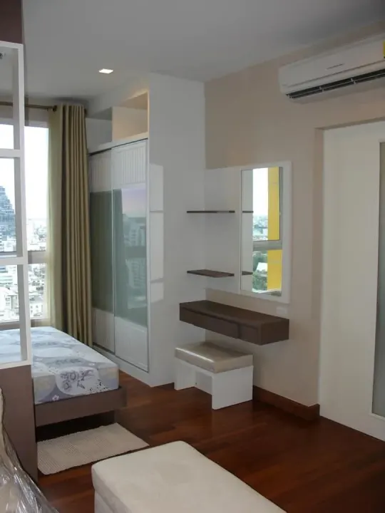 Property photos for Ivy Sathorn 10