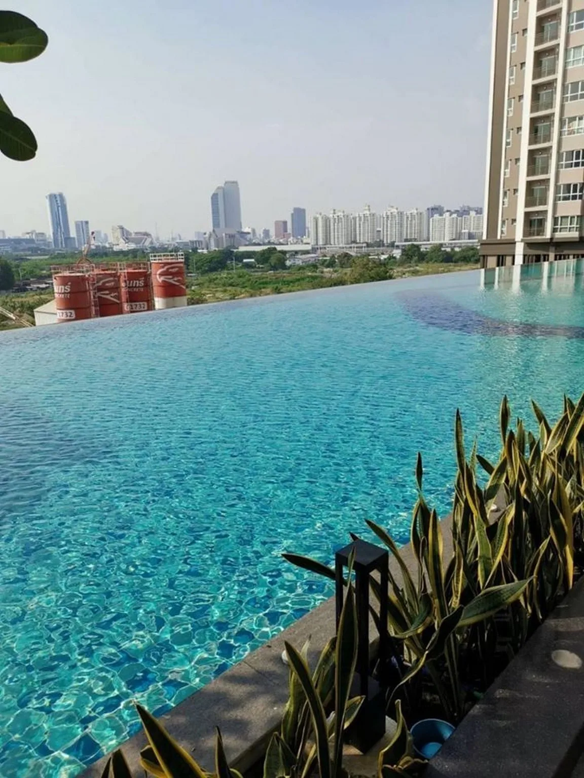 Property photos for Supalai Veranda Rama 9