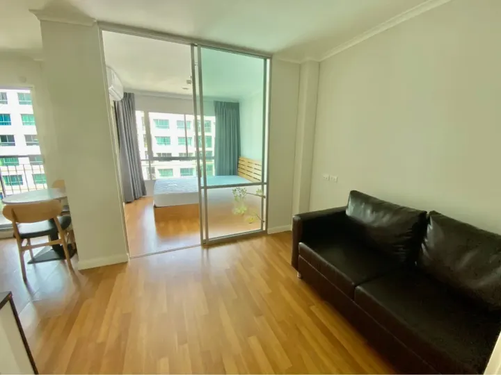 Property photos for Lumpini Park Riverside Rama 3
