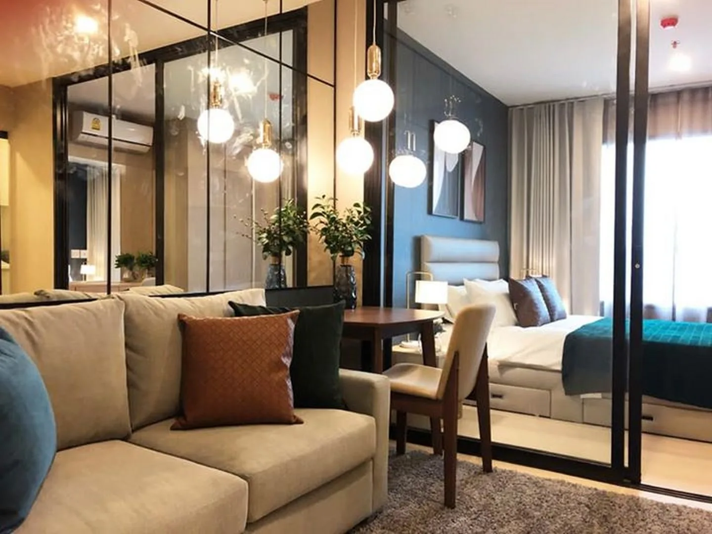 Property photos for Life Asoke