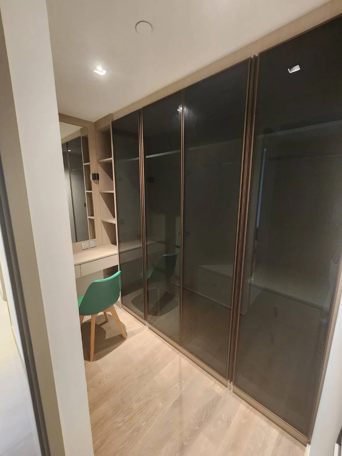 Property photos for Ashton Silom