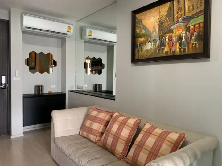 Property photos for Rhythm Sukhumvit 44/1
