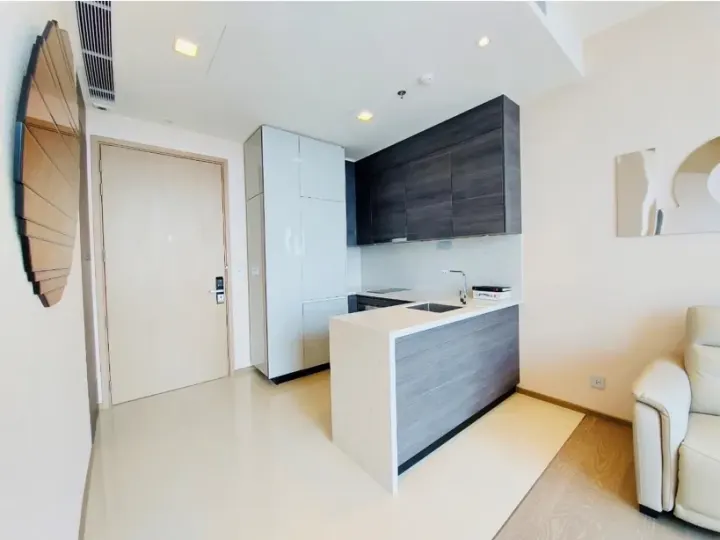 Property photos for The Esse Asoke