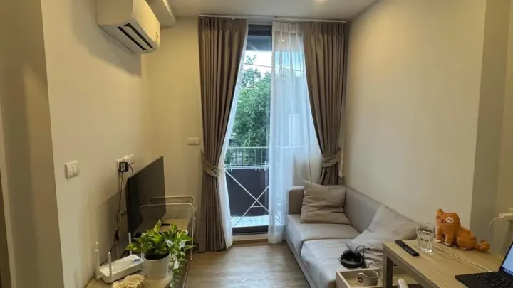 Property photos for The Nest Sukhumvit 71