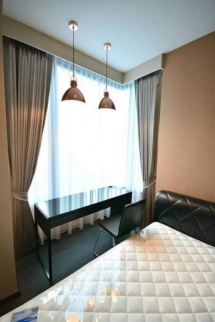 Property photos for Edge Sukhumvit 23