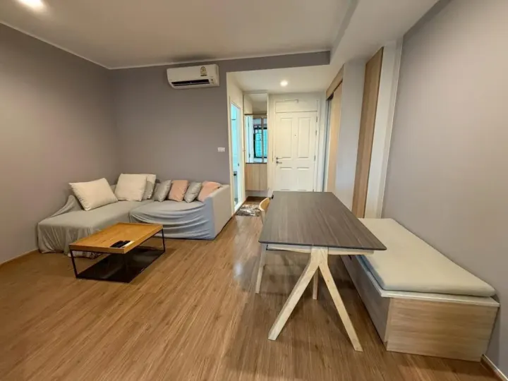 Property photos for U Delight Residence Riverfront Rama 3