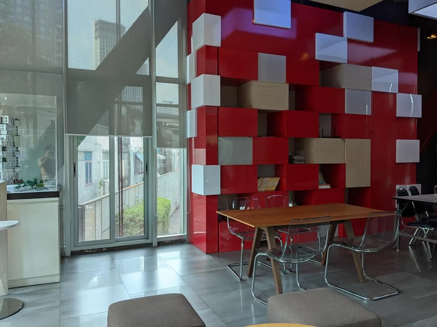 Property photos for Haus 23 Ratchada - Ladprao