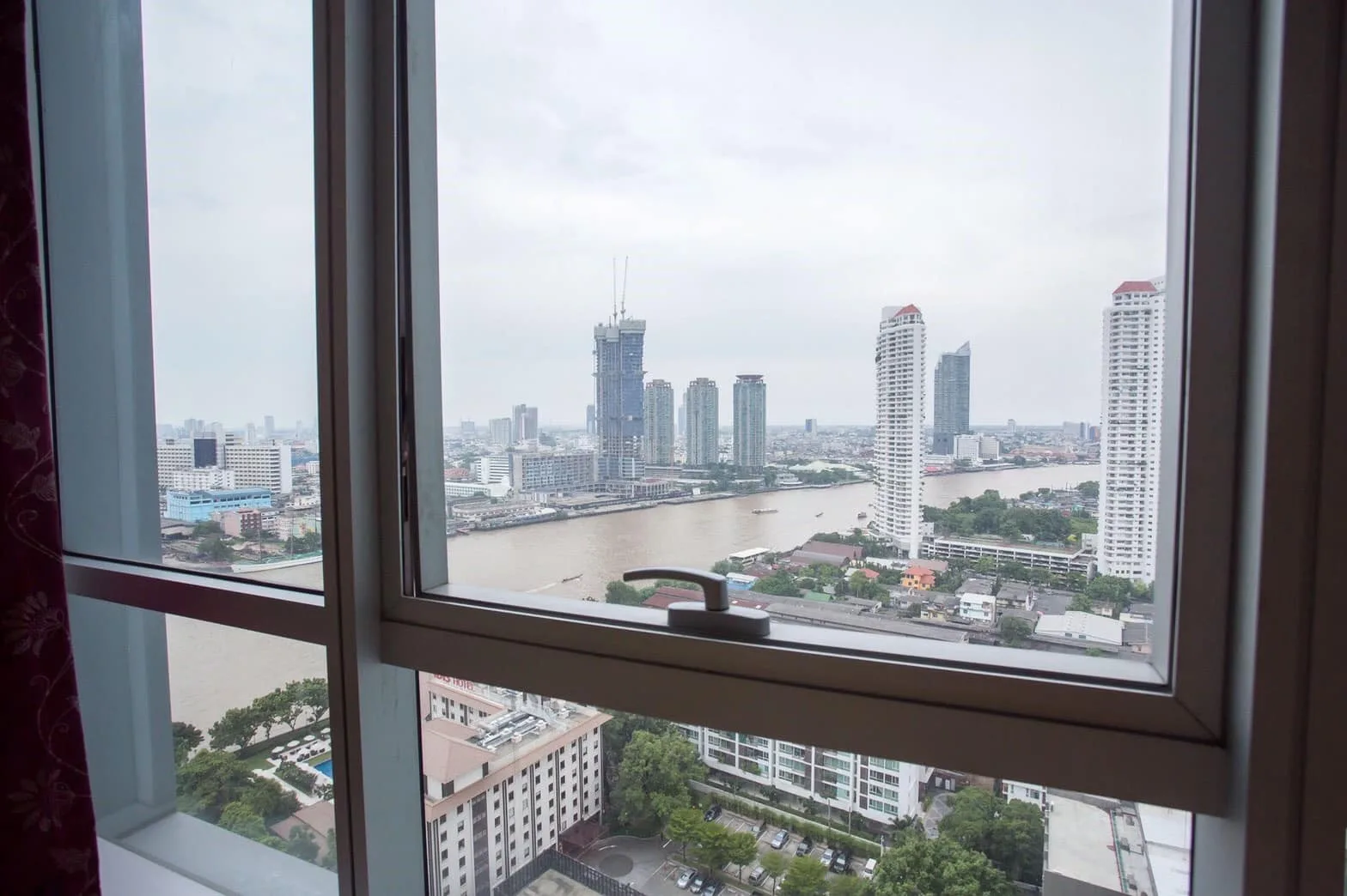 Property photos for Baan Sathorn Chaopraya