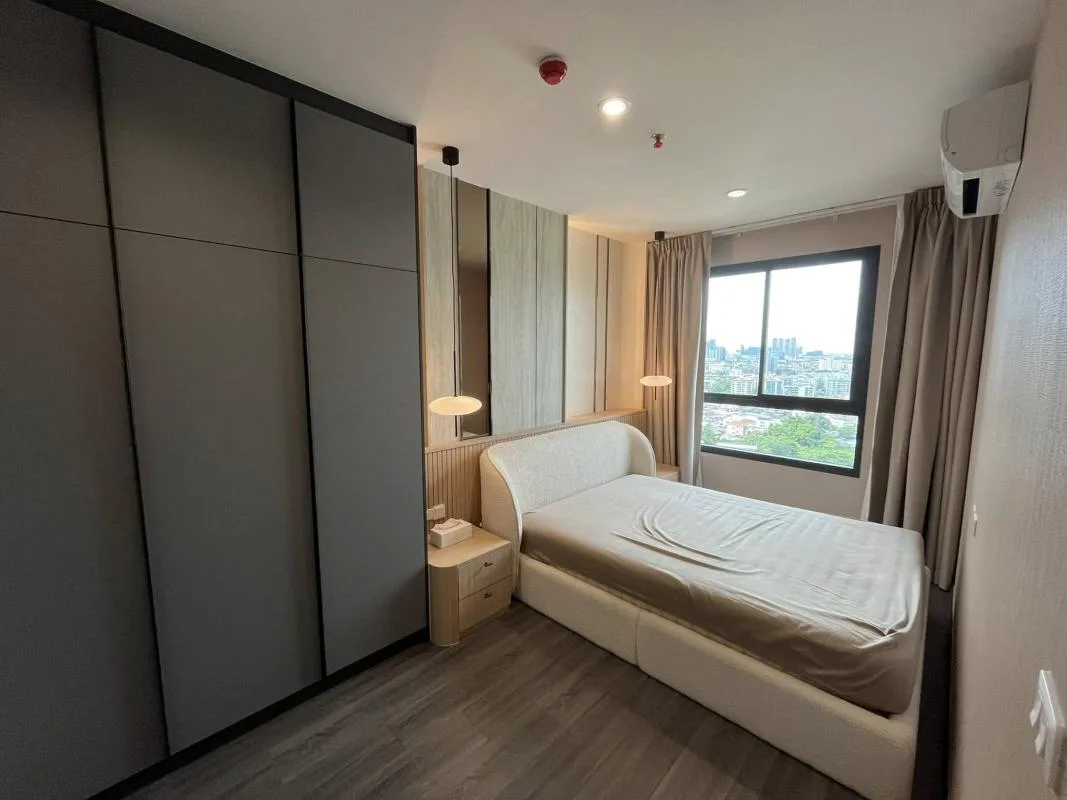 Property photos for Ideo Sukhumvit ??? Rama 4