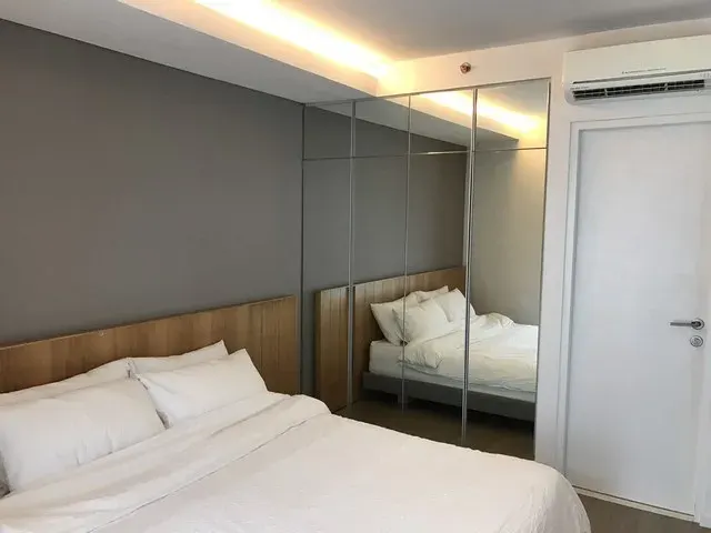 Property photos for Mode Sukhumvit 61