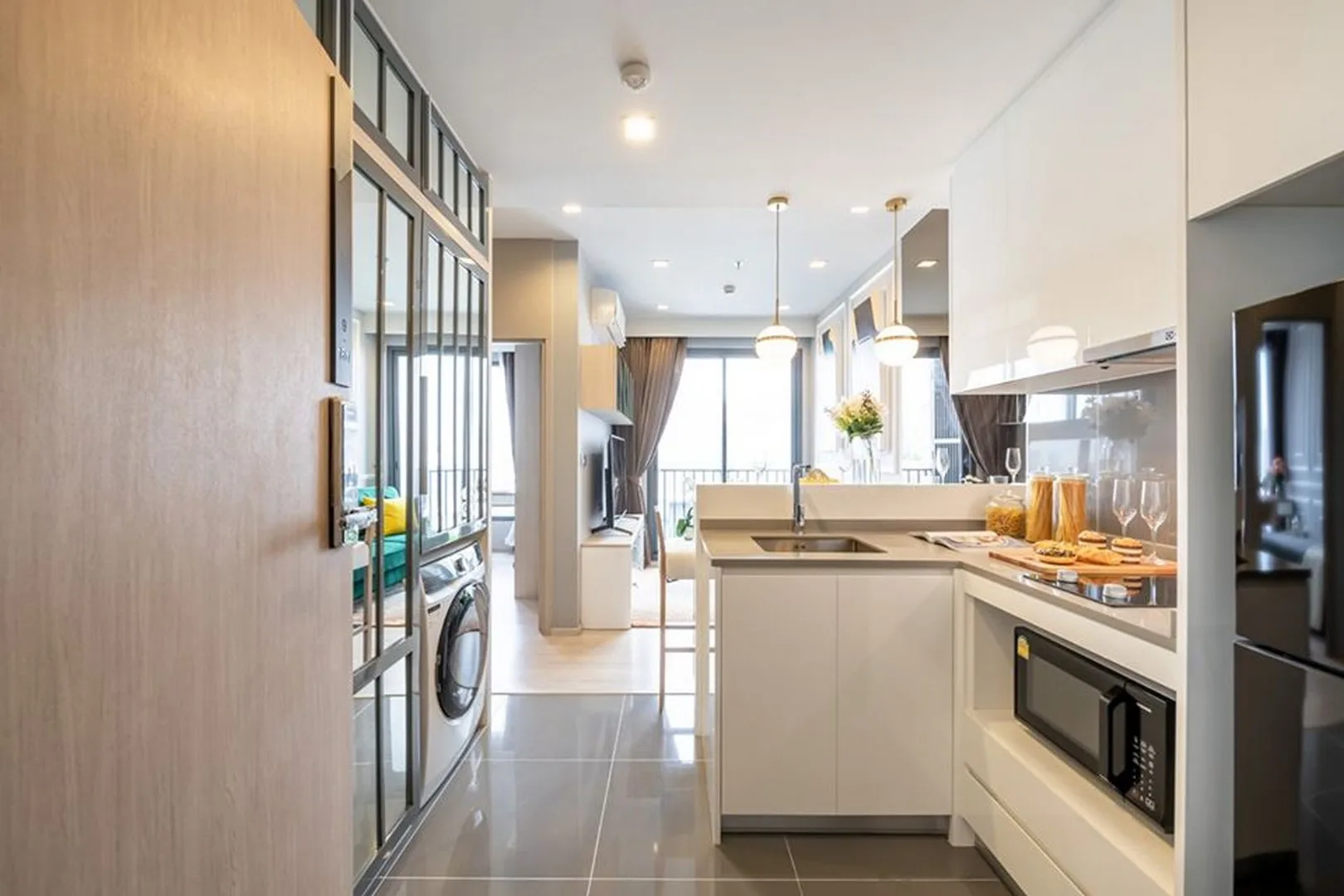 Property photos for M Thonglor 10