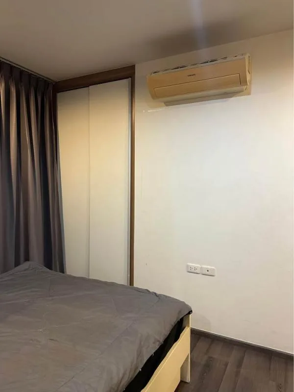 Property photos for The Base Park West Sukhumvit 77