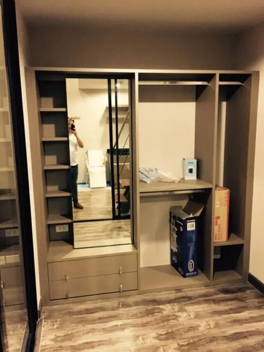 Property photos for Prime I - Zen Condo Ladprao 71
