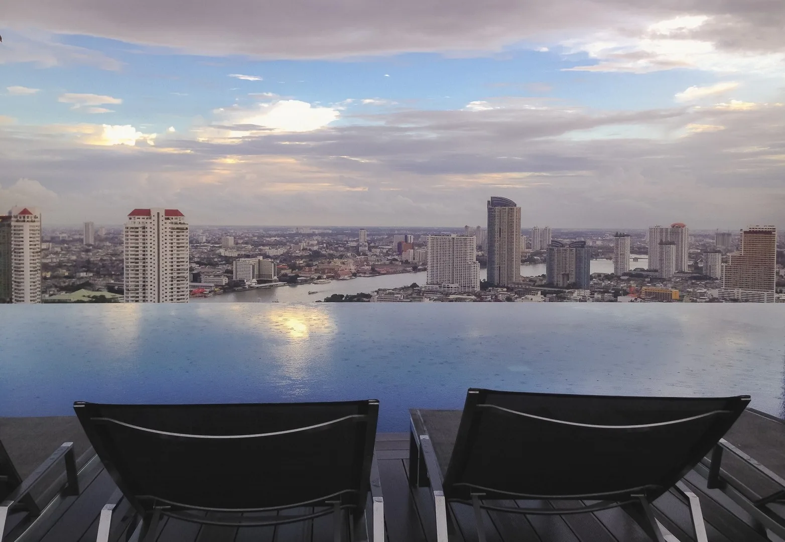 Property photos for Urbano Absolute Sathon - Taksin