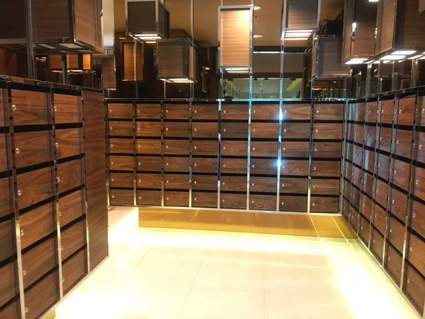 Property photos for The Niche Pride Thonglor-Phetchaburi