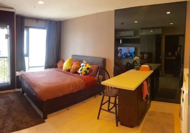 Property photos for Rhythm Sukhumvit 36 - 38