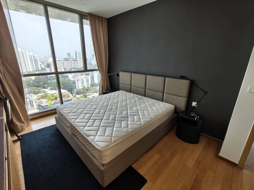 Property photos for Aequa Sukhumvit 49