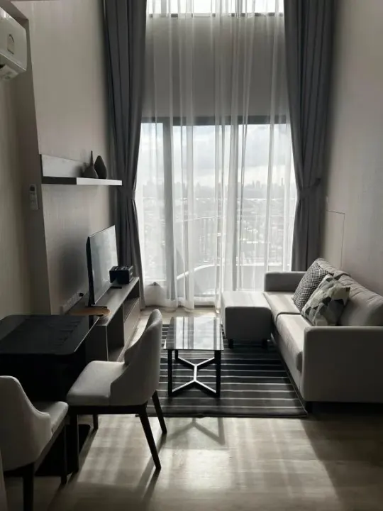 Property photos for Ideo Mobi Sukhumvit East Point