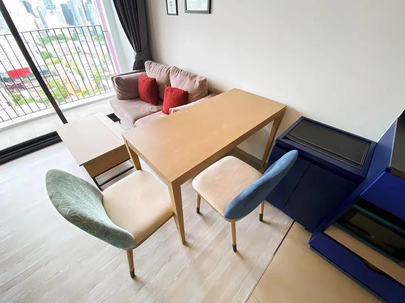 Property photos for XT Ekkamai