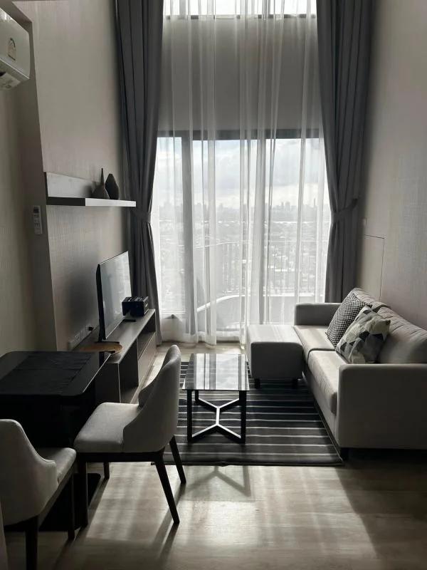 Property photos for Ideo Mobi Sukhumvit East Point