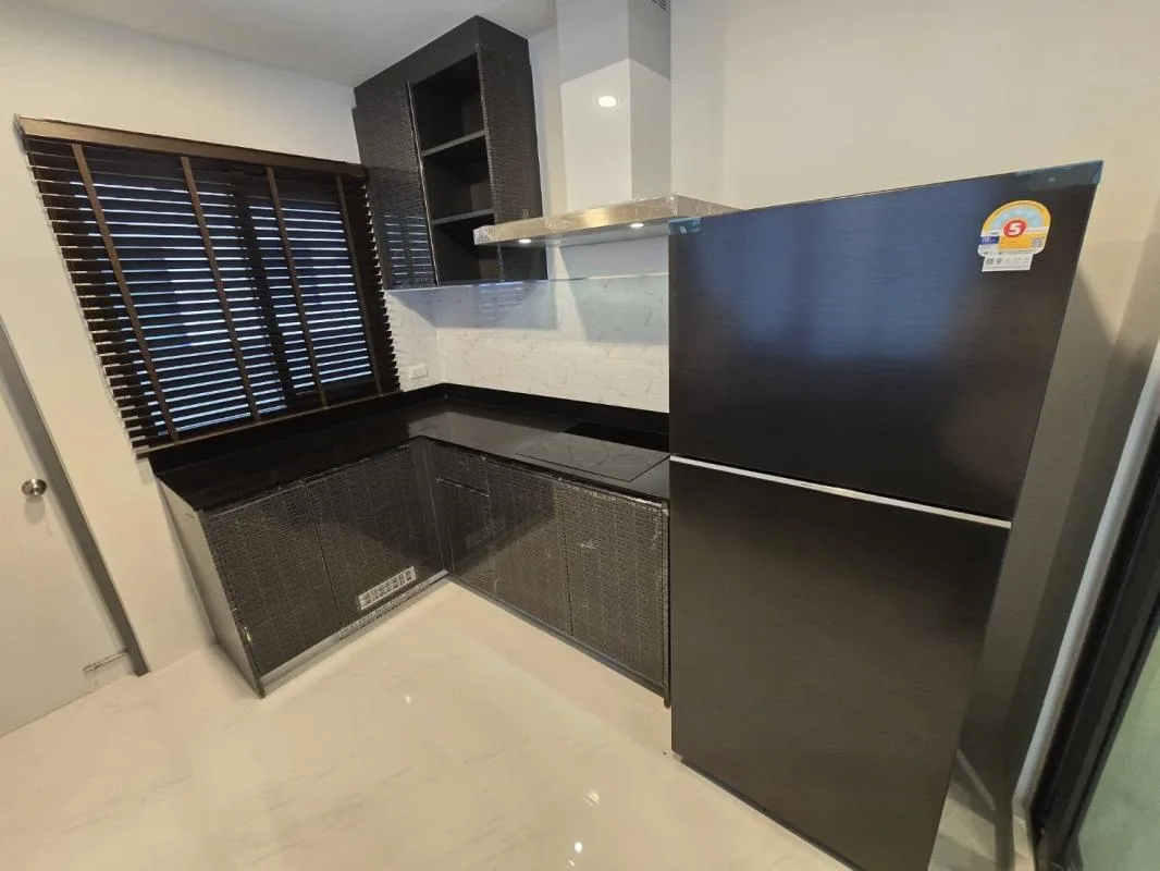 Property photos for The City Bangna