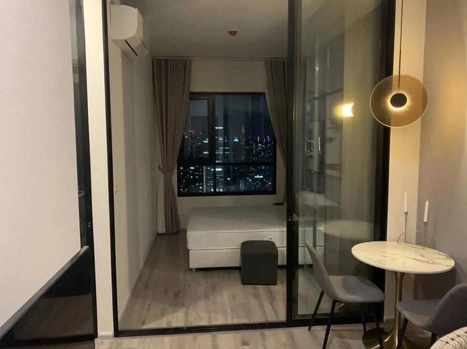 Property photos for KnightsBridge Prime Ratchayothin