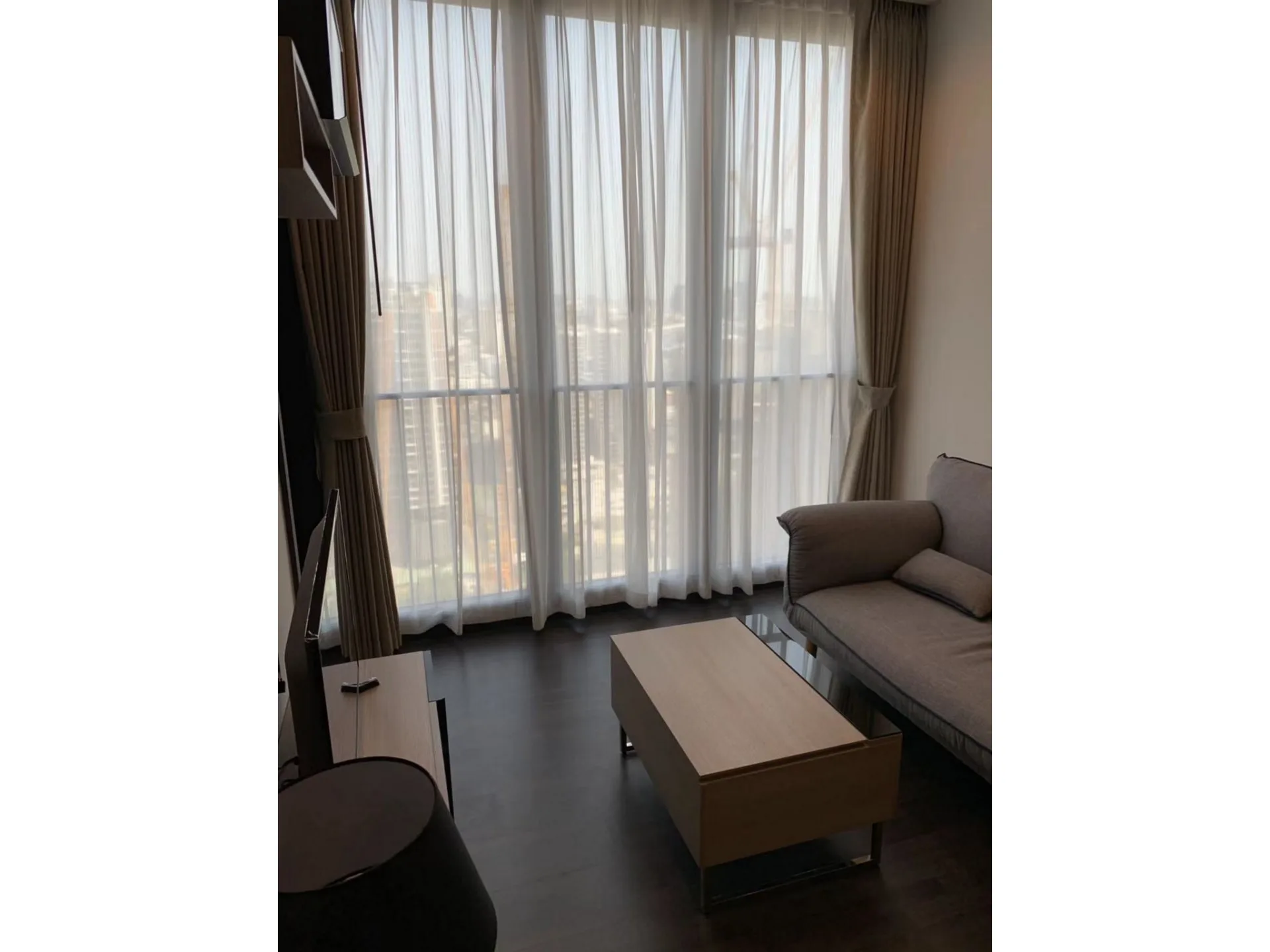Property photos for The Line Asoke - Ratchada