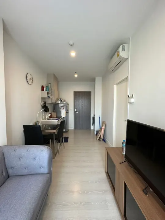 Property photos for The Niche Pride Thonglor-Phetchaburi