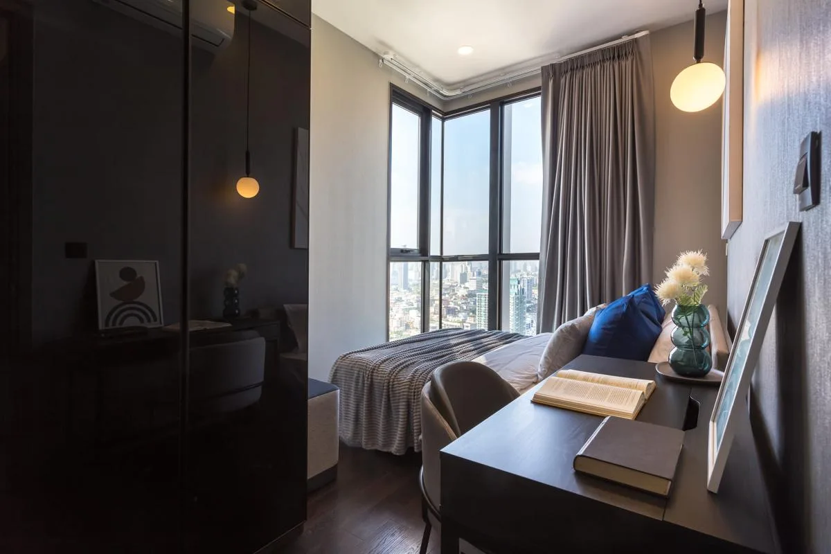 Property photos for Park Origin Thonglor