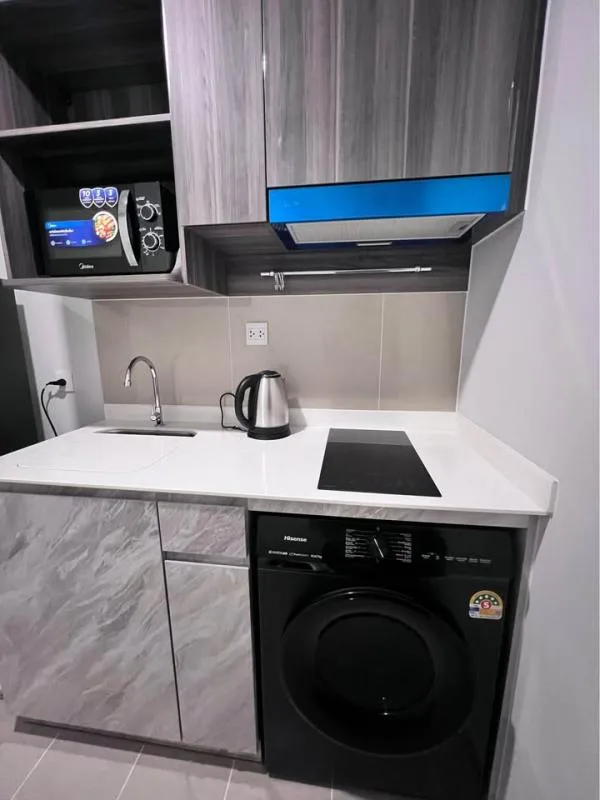 Property photos for Aspire Onnut Station
